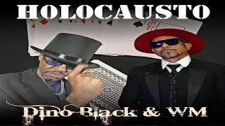 DINO BLACK & WM - AGORA MESMO