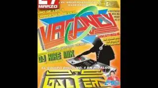 Le Delire (Remix Estylo Vacancy) - Floorfilla