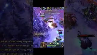 Энигма вытащила каточку! Enigma got everything under control! Patch 7.34e |