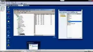 SAP BASIS Local Client Copy - Please watch Local Client Copy - Edited