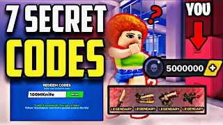 *NEW* ALL WORKING CODES FOR HIDE OR DIE IN 2025! ROBLOX HIDE OR DIE CODES