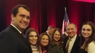 Derek Schmidt 2022 Digital Ad #3 Kansas Governor - "Mike Pompeo says vote Schmidt!" - Oct 29
