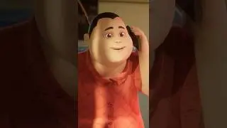 Wahh ada mainan baru mas Hoho nih.. Apa yaa? #shorts #trending #viral #IbraBerkisah #ManaraStudios