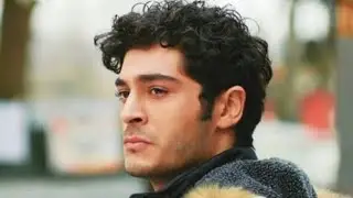 TURKISH ACTOR - BURAK DENIZ BIOGRAPHY