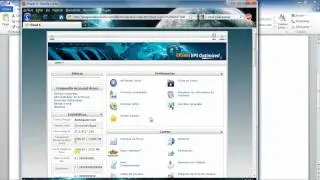 How to put a banner into a website
