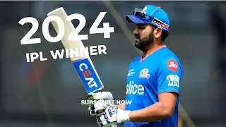 Mumbai Indians Shocking Victory Prediction 2024 Mumbai indians