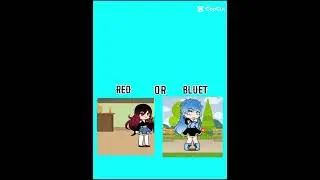 red or bluet??? I choose DAISY!*!*!