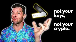 Ledger Nano X Setup Tutorial (2022): Complete Beginner's Guide