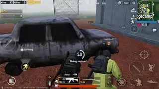 Combined 24 Kills| DUOS w/ PhoenixFromYT - PUBG Mobile Gameplay