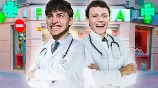 FARMACEUTICOS EN ARGENTINA