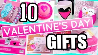 10 DIY Valentine's Day Gift Ideas 2017! COMPILATION | Best DIYLover VDay Presents!
