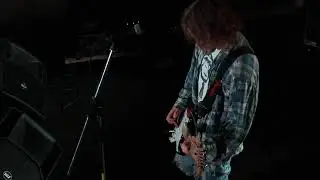 NIRVANA cover party