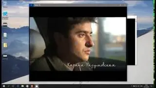 Пример использования bash в Windows 10