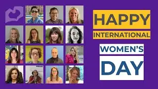 IWD 2024