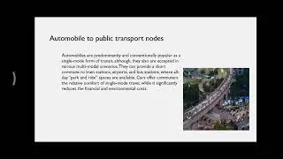 Effects of Model Integration on Traffic Conditions in India