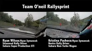 Double Co-Drive Side-by-Side Comparison