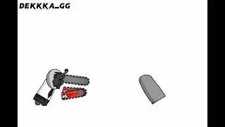 Man Chainsaw