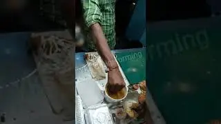 Delhi wah ji wah | Best chaap in delhi | street food | Famous chaap in delhi #shorts #vlog