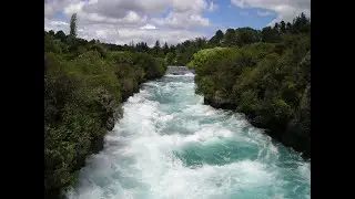 Keep Calm Your Mind - Beautiful Scenery Video With Music || Biny Music