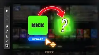 Saving Kick from a Lawsuit (website redesign)