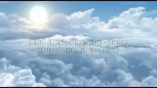 Alpha and Omega   Gaither Vocal Band with lyrics