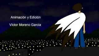 El Aguila | Ending | Serie animada | Caricanima Studio