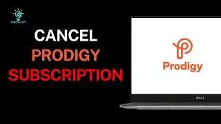 How to cancel Prodigy subscription