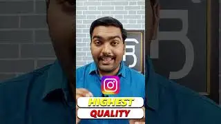 Reels Upload 🔥 பண்ணும்போது இந்த Setting ⚙️ மறக்காம Enable பண்ணுங்க ⁉️😱