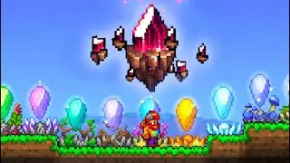 ВЫ И ПРЕДСТАВИТЬ НЕ МОГЛИ ТАКОГО БОССА В ТЕРРАРИИ - ПИЛОН! КАК С НИМ СРАЖАТЬСЯ!? | Террария 1.4