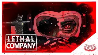 👹► БЕСПОЩАДНЫЙ ТИТАН - [𝗟𝗲𝘁𝗵𝗮𝗹 𝗖𝗼𝗺𝗽𝗮𝗻𝘆] #3