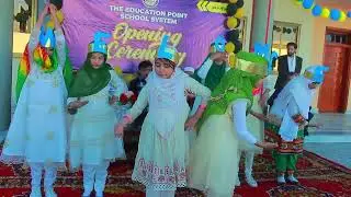 Little Girls Super Hit Tablue