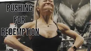 13 DAYS OUT ! DELT training , groceries , clients