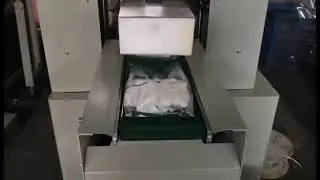051 55 600XW упаковка пеленок
