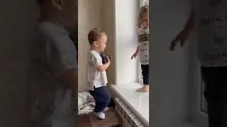 КАЙЯ В ГОСТЯХ☺️ДОРОГА ПРЕПЯТСТВИЙ💪🏻