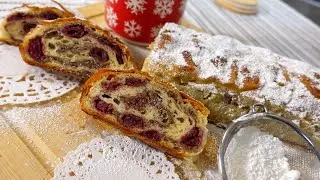 KRALJICA STRUDLI SAVRSENOG UKUSA✅