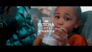 NhaKu D'Homi  - Petcha ft BTheBoss ( PRODUCED BY - DJ CV )