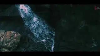 Lake George | Aerial View |  New York | 4K