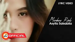 Asyifa Salsabila - Membaca Rindu || Official Lyric Video
