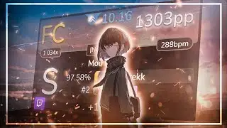 -PP Fixed on Mou Ii Kai (1303pp)