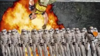 trailer league of avengers