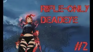 iAvii - EVERDEATH || Hybrid RIFO Deadeye 002