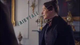 Gentleman Jack || Fairytale || Edit Trailer