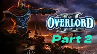 #Overlord