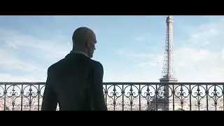 HITMAN - Elusive Targets Compilation (A Message to IOI)