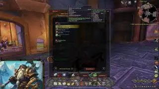 Turtle WoW Dwarf Paladin Hardcore Adventures