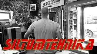 “Что есть что”. Дымоходы из нержавеюсчей стали - УМК. Прочность титана.
