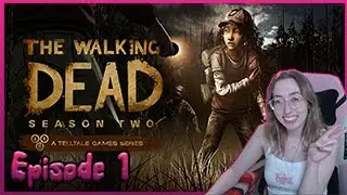 The Walking Dead Season 2 ♡ Episode 1