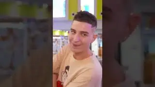 Глент подстригся. Прятки в САМОМ МАЛЕНЬКОМ ГОРОДЕ Челлендж !