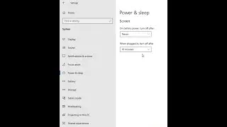 LOCK AND UNLOCK SCREEN  PC
