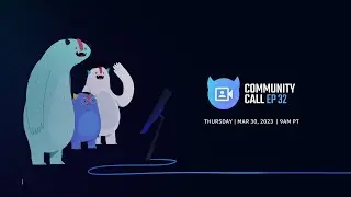 Hasura Community Call | March | 32nd edition
